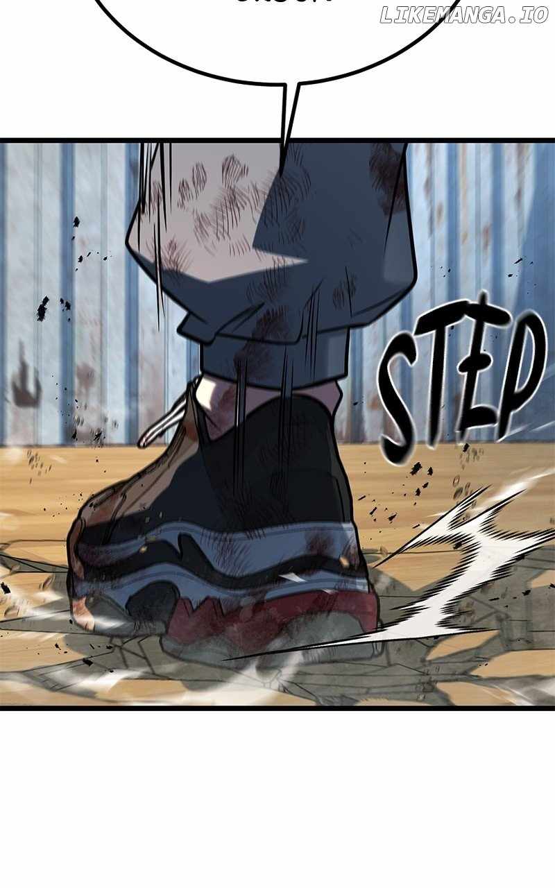 King of Violence Chapter 57 71